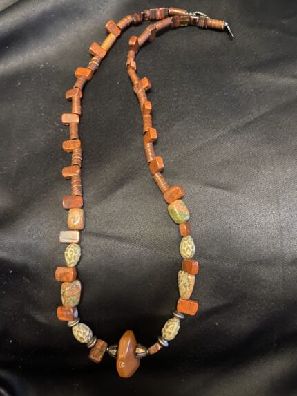 Wear a Story, Not Just a Necklace