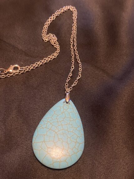 Make a Statement with this Bohemian Beauty!