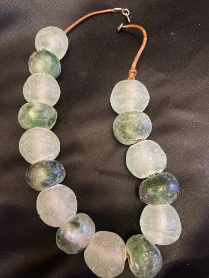 Embrace Earthy Beauty: A Bohemian Necklace Inspired by Nature