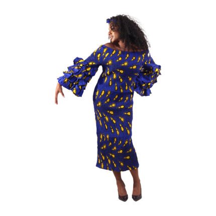 Radiate Confidence. Embrace Culture